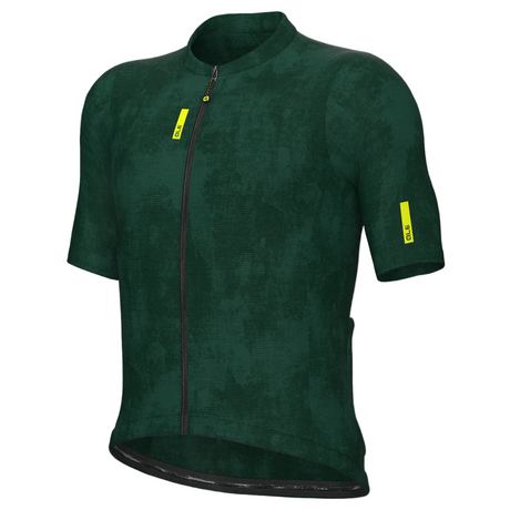 Maglia Ale Pragma Deep - Verde Ale