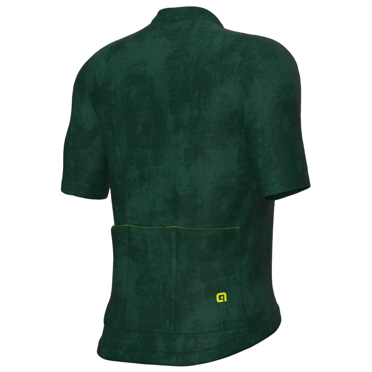 Maillot Ale Pragma Deep - Verde