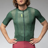Maillot Ale Pragma Deep - Verde