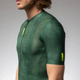 Maillot Ale Pragma Deep - Verde