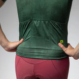 Maillot Ale Pragma Deep - Verde