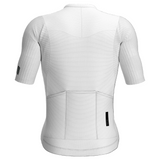Maillot Ale R-EV1 Eagle - Blanco