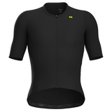 Ale R-EV1 Eagle trikot - Schwarz