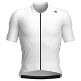 Maillot Ale R-EV1 Sprinter 2.0 - Blanco