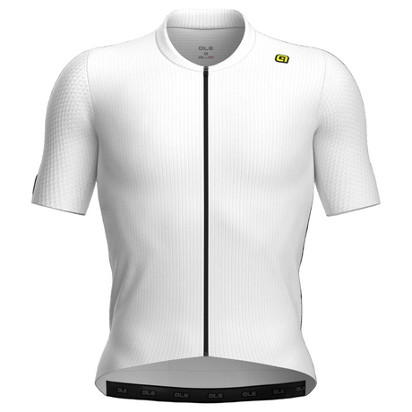 Ale R-EV1 Sprinter 2.0 trikot - Weiss