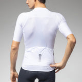 Maillot Ale R-EV1 Sprinter 2.0 - Blanco