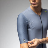 Maillot Ale R-EV1 Sprinter 2.0 - Gris