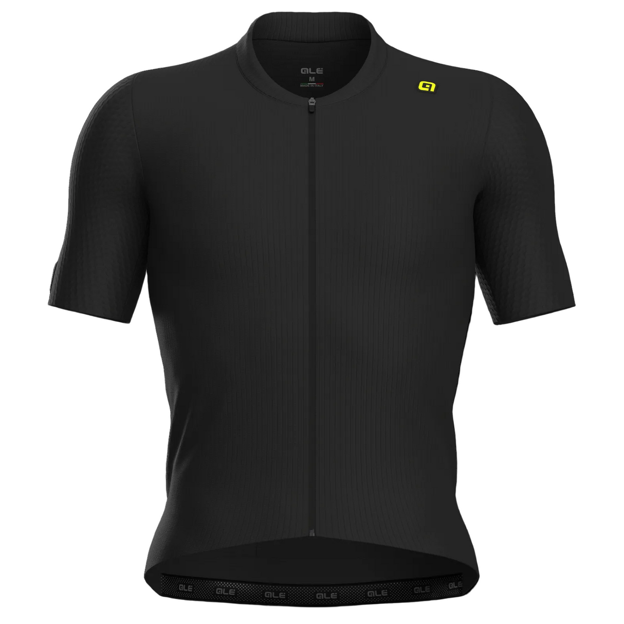 Maillot Ale R-EV1 Sprinter 2.0 - Negro