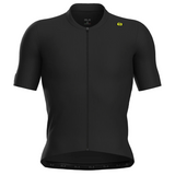 Maillot Ale R-EV1 Sprinter 2.0 - Negro