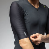 Maillot Ale R-EV1 Sprinter 2.0 - Negro
