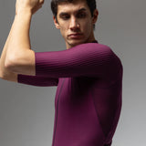 Ale R-EV1 Sprinter 2.0 jersey - Purple