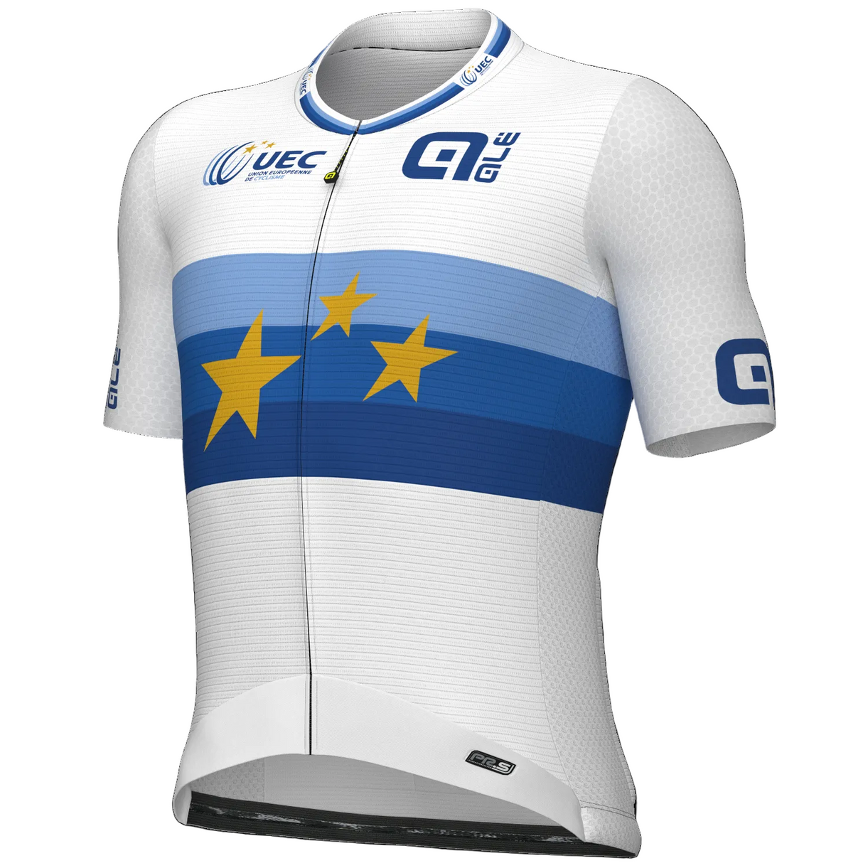 Maglia Ale UEC Campione Europeo PR-S 1000 Ale