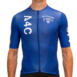 Maglia All4cycling Team - The Aero Tiger All4cycling