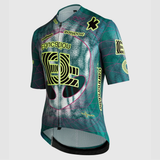 Maillot Assos EF Education EasyPost 2026 Equipo R S11 - Spooky Edition