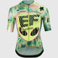 Assos EF Education EasyPost 2026 Equipe RS S11 trikot - Close Encounter