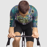 Maillot Assos EF Education EasyPost 2026 Equipo R S11 - Spooky Edition
