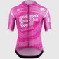 Assos EF Education EasyPost 2026 Equipe RS S11 trikot