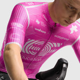 Maglia Assos EF Education EasyPost 2026 Equipe RS S11 Assos
