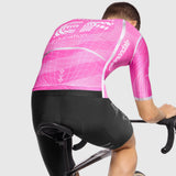 Maglia Assos EF Education EasyPost 2026 Equipe RS S11 Assos