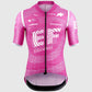 Trikot Assos EF Education EasyPost 2026 Mille GT S11 Evo