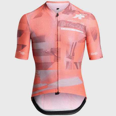 Maillot Assos Equipe R S11 - A50 Anniversary