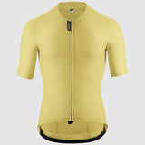 Maglia Assos Equipe R S11 - Giallo chiaro Assos 1