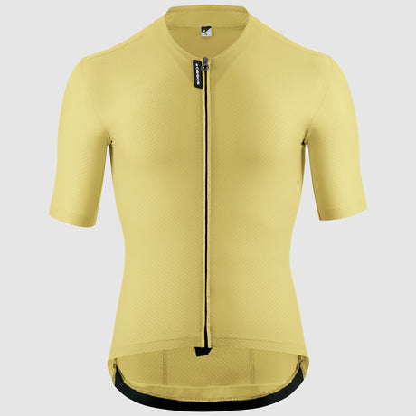 Maillot Assos Equipe R S11 - Jaunes clair