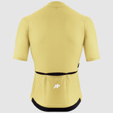 Maglia Assos Equipe R S11 - Giallo chiaro Assos 4