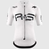 Maglia Assos Equipe R S11 Ogat - Bianco Assos