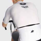 Maglia Assos Equipe R S11 Ogat - Bianco Assos