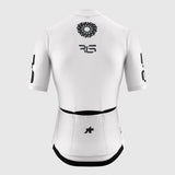 Maglia Assos Equipe R S11 Ogat - Bianco Assos
