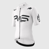 Maglia Assos Equipe R S11 Ogat - Bianco Assos