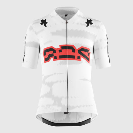 Maillot Assos Equipe R S11 Ogat - Nimbo Edition