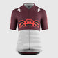 Maglia Assos Equipe R S11 Ogat Nimbo Edition - Bordeaux