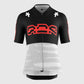 Maglia Assos Equipe R S11 Ogat Nimbo Edition - Nero