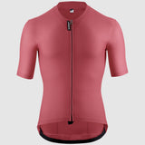 Maillot Assos Equipe R S11 - Rouge