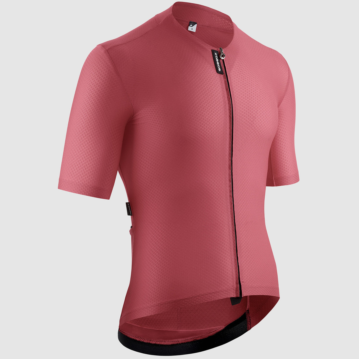 Maillot Assos Equipe R S11 - Rouge