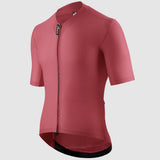 Maillot Assos Equipe R S11 - Rouge