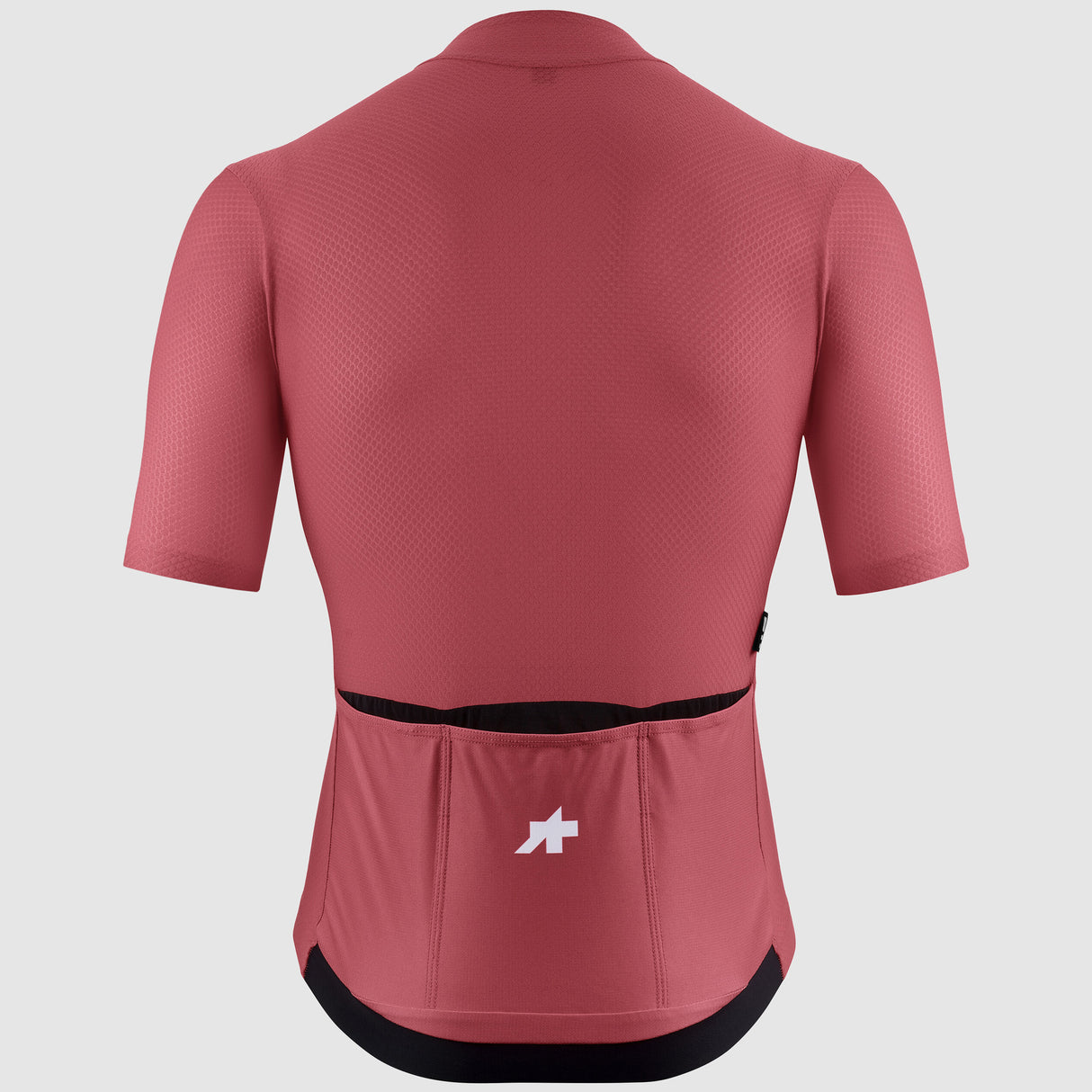 Maillot Assos Equipe R S11 - Rouge