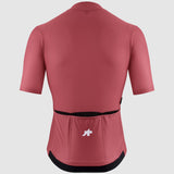 Maillot Assos Equipe R S11 - Rouge