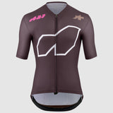 Maillot Assos Equipe R S11 We Are The A - Bordeaux