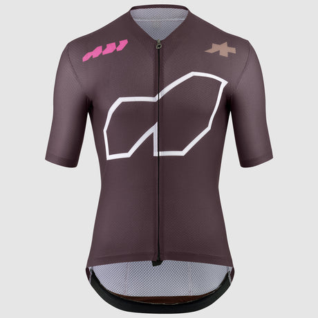 Maillot Assos Equipe R S11 We Are The A - Bordeaux