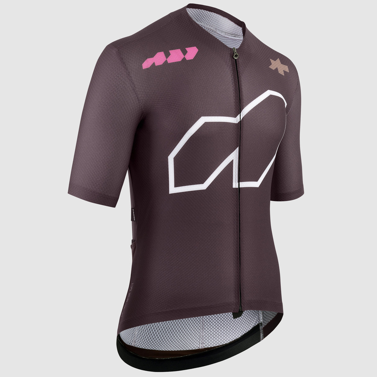 Maillot Assos Equipe R S11 We Are The A - Bordeaux