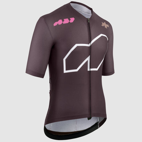Maillot Assos Equipe R S11 We Are The A - Bordeaux
