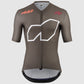 Maglia Assos Equipe R S11 We Are The A - Marrone