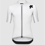 Maillot Assos Equipe RS S11 - Blanc noir