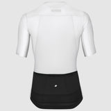 Maillot Assos Equipe RS S11 - Blanc noir