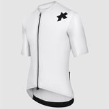 Maillot Assos Equipe RS S11 - Blanc noir