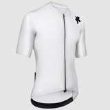 Maillot Assos Equipe RS S11 - Blanc noir