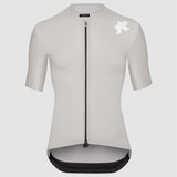 Maglia Assos Equipe RS S11 - Grigio chiaro Assos 1